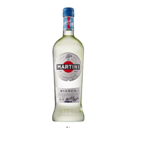 Вермут Martini Bianco 0,5 л